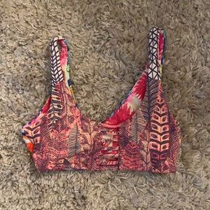 maaji reversible top